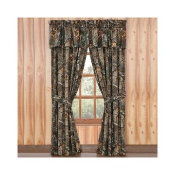 Realtree Xtra Valance