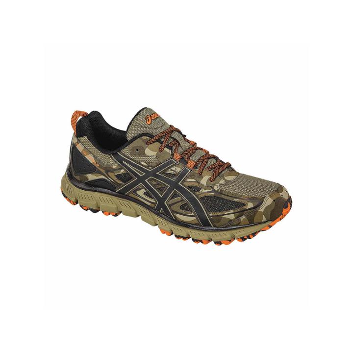 Asics Mens Running Shoes