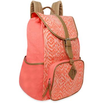 A.d. Sutton Drawstring Backpack