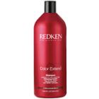 Redken Color Extend Shampoo - 33 Oz.
