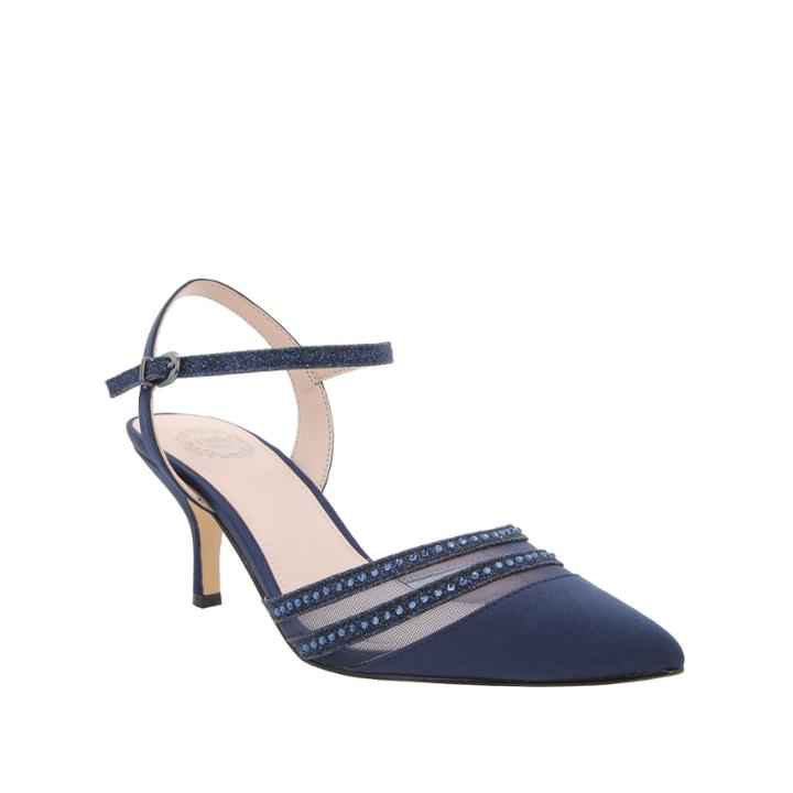 I. Miller Bonita Womens Pumps