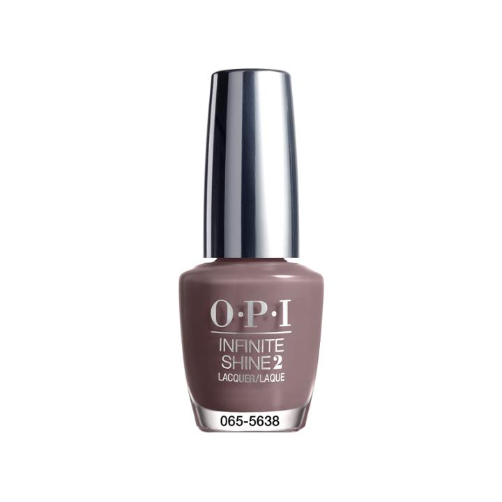 Opi Staying Neutral Infinite Shine Nail Polish - .5 Oz.