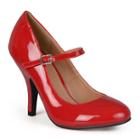 Journee Collection Leslie Pumps