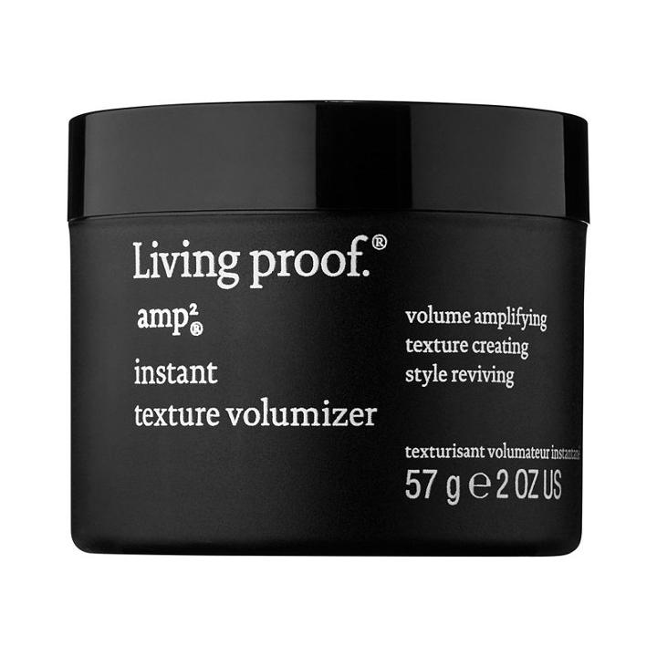 Living Proof Amp Texture Volumizer