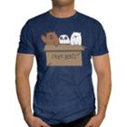 Free Bears Graphic Tee