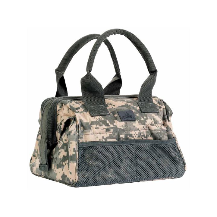 Red Rock Outdoor Gear Small Nylon Paramedic Bag -acu