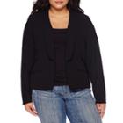 Decree Blazer - Plus