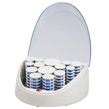 14-roller Ceramic Hair Rollers