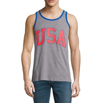 Novelty Season Tank Top And Cape