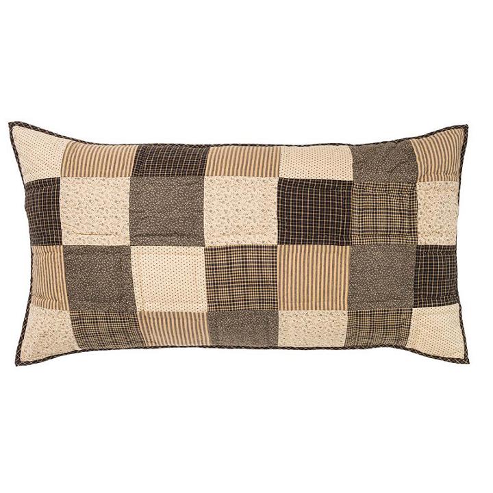 Vhc Brands Kettle Grove Quilt & Accessories