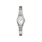 Timex Cavatina Womens Stainless Steel Expansion Bracelet Watch T219029j