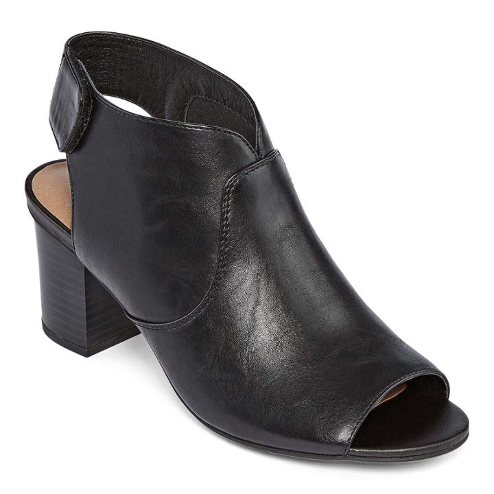 Yuu Sergi Womens Casual Shoe