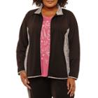 Sjb Active Track Jacket-plus