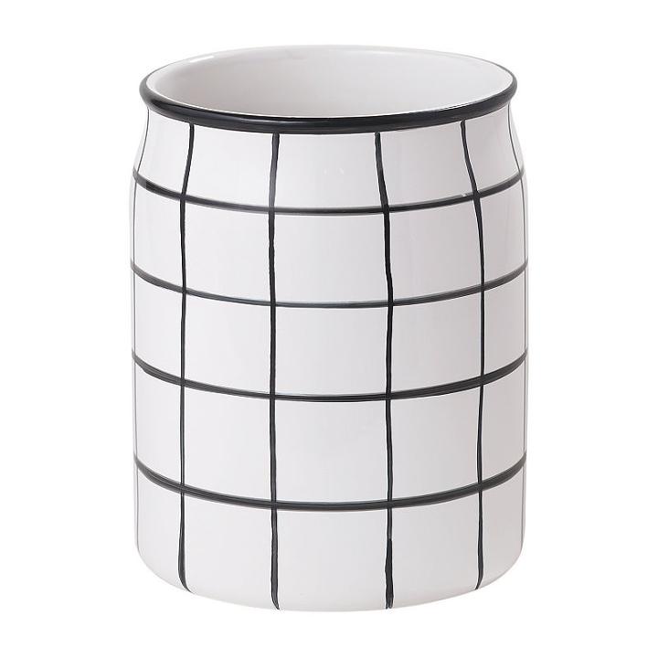 Landon Wastebasket