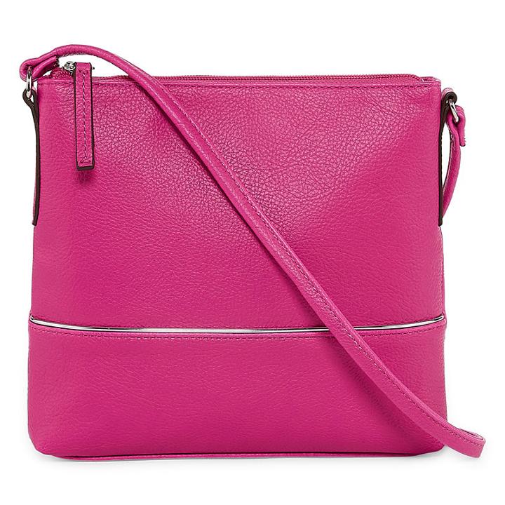 Worthington Jeana Crossbody Bag