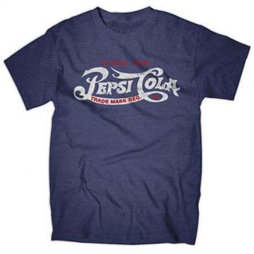 Pepsi Graphic Tee