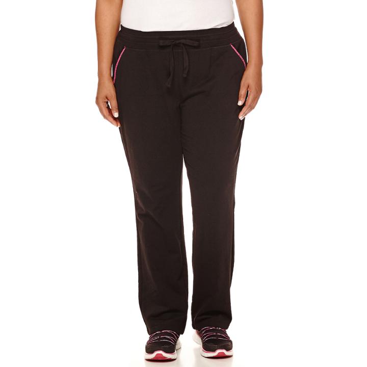 Made For Life&trade; Silverware French Terry Pants