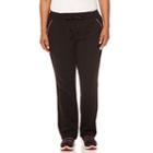 Made For Life&trade; Silverware French Terry Pants