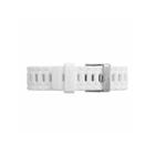 Timex Ironman Essential 30 Full-size Unisex White Strap Watch-tw5m148009j
