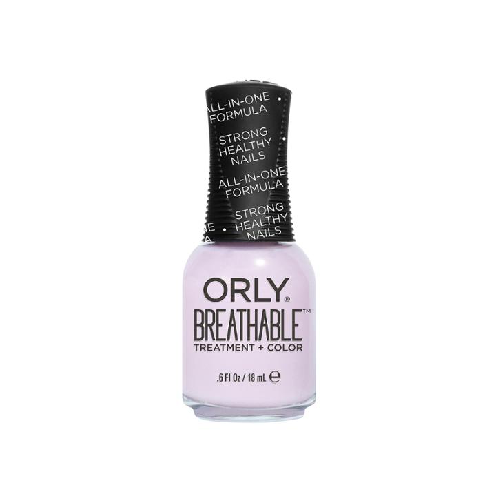 Orly Pamper Me Nail Polish - .6 Oz.