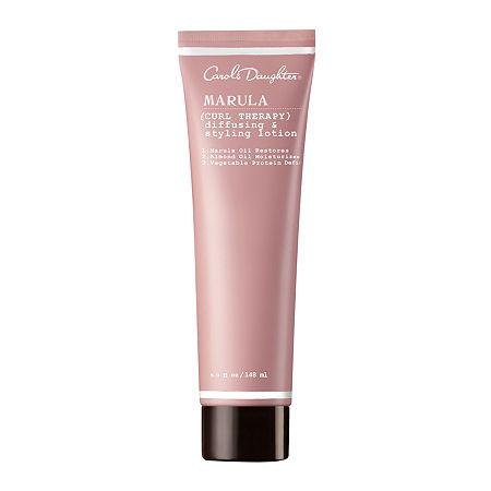 Carols Daughter Marula Curl Therapy Diffusing & Styling Lotion - 5 Oz.