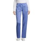 Wonder Wink Womens Scrub Pants-plus
