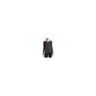 Liz Claiborne Long Sleeve Crew Neck Sweater-talls