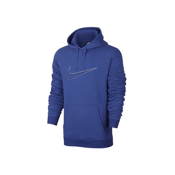 Nike Swoosh Swoosh Hoodie