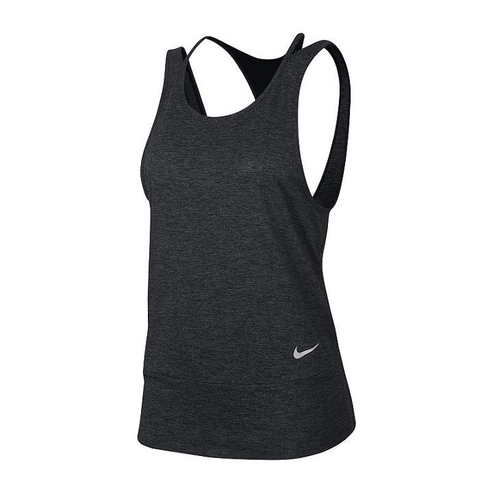Nike Studio Cut-out Tank Top
