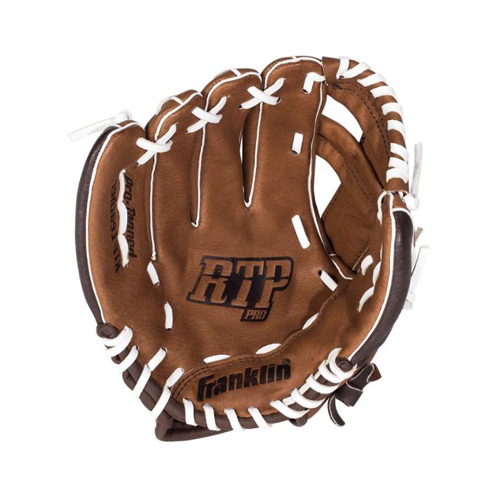 Franklin Sports 11.0 Rtp Pro Series Baseball Glove