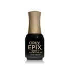 Orly Epix Flexible Color The Black List Nail Polish - .6 Oz.