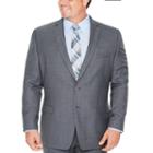 Collection By Michael Strahan Classic Fit Suit Jacket-big And Tall