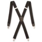 Men's Dockers 1 Stretch Suspenders