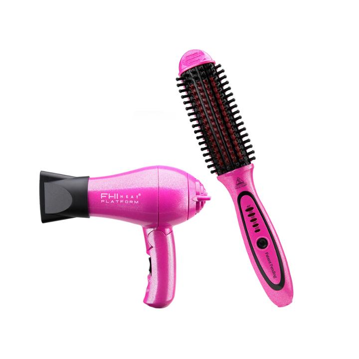 Fhi Heat, Inc. Bca Stylus W Mini Blow Dryer Hot Air Brush