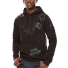 Ecko Unltd. Long-sleeve Legacy Pullover Hoodie