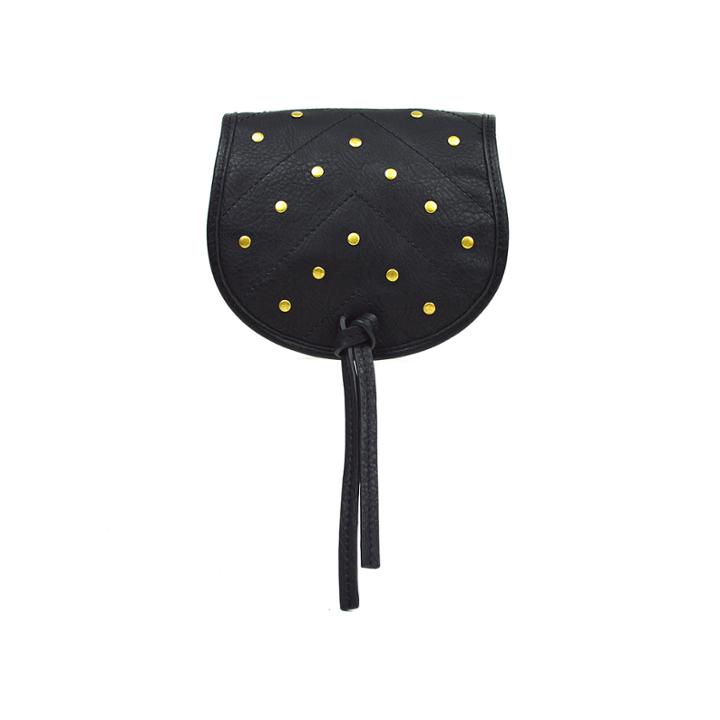 Arizona Gina Studded Crossbody Bag