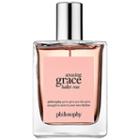 Philosophy Amazing Grace Ballet Rose Eau De Toilette