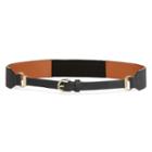 Circle Stretch Belt - Plus