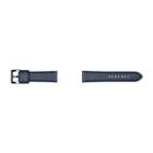 Samsung Wearables Gear S3 Compatible Unisex Blue Watch Band-gp-r765breeaac