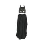 The Dark Knight Rises Batman Child Costume Kit - One-size Fits Most