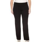 Liz Claiborne Knit Leggings-plus