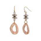 Bold Elements September Bold Elements Drop Earrings