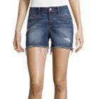 A.n.a Raw Hem Short - Tall Inseam 4.25