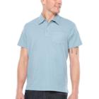 Jachs New York Short Sleeve Jersey Polo Shirt