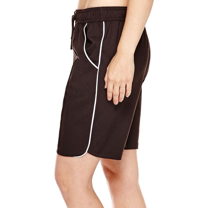Made For Life&trade; Pintucked Bermuda Shorts
