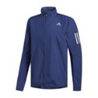 Adidas Water Repellant Windbreaker