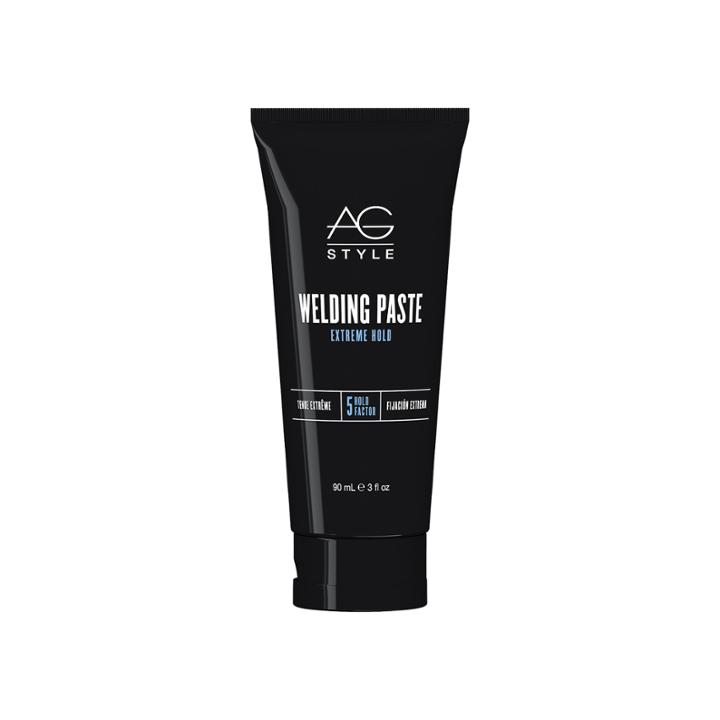 Ag Hair Welding Paste - 3 Oz.