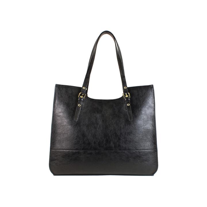 Mondani Dakota Scoop Double Handle Shoulder Bag