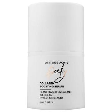Dr Roebucks Perky Collagen Boosting Serum