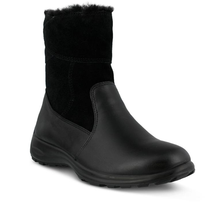 Flexus Fabrice Womens Bootie